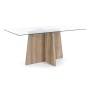 KENYA CROSS TABLE L160X90