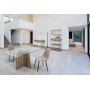TAVOLO KENYA CROSS L160X90