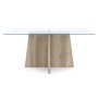 TAVOLO KENYA CROSS L160X90