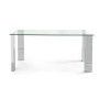 NEW ARLEY TABLE L160X90