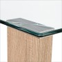 NEW ARLEY TABLE NATURE L140X80