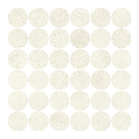 BOOST EXPRESSION GLOW MOSAICO CIRCLE 32X32