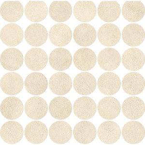 BOOST EXPRESSION SHELL MOSAICO CIRCLE 32X32