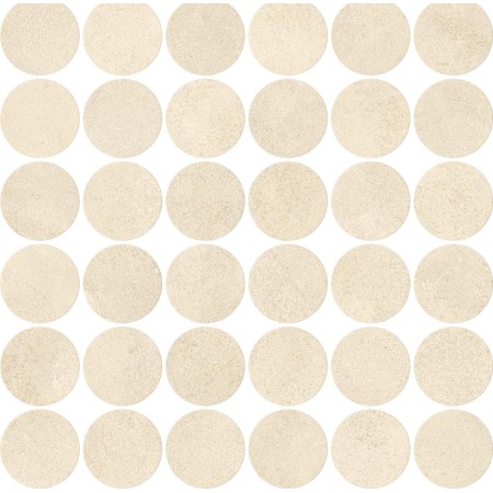 BOOST EXPRESSION SHELL MOSAICO CIRCLE 32X32