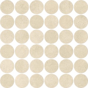 BOOST EXPRESSION CAMEL MOSAICO CIRCLE 32X32
