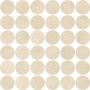 BOOST EXPRESSION CAMEL MOSAICO CIRCLE 32X32