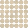 BOOST EXPRESSION TAN MOSAICO CIRCLE 32X32
