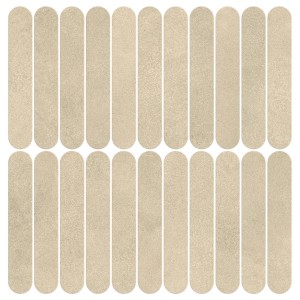 BOOST EXPRESSION TAN MOSAICO ELLIPSE 37X37,8