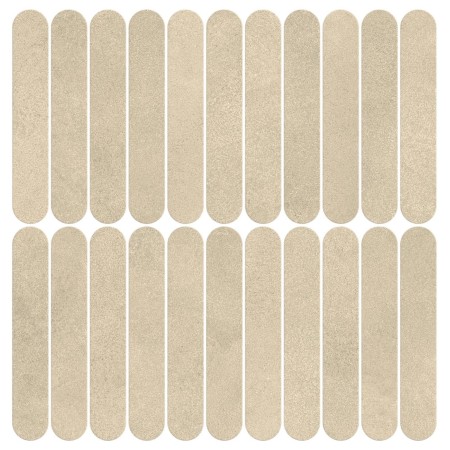 BOOST EXPRESSION TAN MOSAICO ELLIPSE 37X37,8