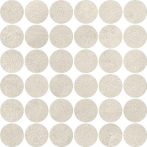 BOOST EXPRESSION ICE MOSAICO CIRCLE 32X32