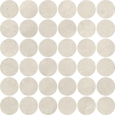 BOOST EXPRESSION ICE MOSAICO CIRCLE 32X32