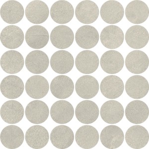 BOOST EXPRESSION HAZE MOSAICO CIRCLE 32X32