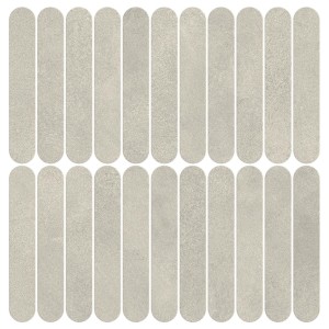 BOOST EXPRESSION HAZE MOSAICO ELLIPSE 37X37,8