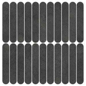 BOOST EXPRESSION CARBON MOSAICO ELLIPSE 37X37,8