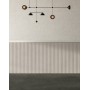 BOOST EXPRESSION CARBON MATT 80X80 RECTIFIED
