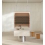 BOOST EXPRESSION SIENNA MATT 50X120 RETTIFICATO