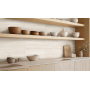 Eternal Ivory Rettificato 600x600 sp8,5 mm