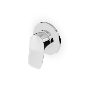 BRIM MISCELATORE VASCA-DOCCIA MONOCOMANDO