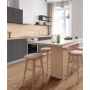 TILIA 200x1200 Caramel 8.5mm Rectified
