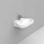 MIRTO LAVABO 65x46 WHITE