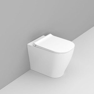 MIRTO VASO FILO MURO 36X55 BIANCO
