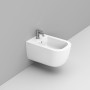 MIRTO BIDET SOSPESO 36X55 WHITE