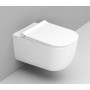 copy of MIRTO LAVABO 55X48 BIANCO
