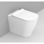 copy of MIRTO LAVABO 55X48 BIANCO