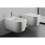 MIRTO VASO SOSPESO 36X55 WHITE