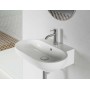 MIRTO LAVABO 65x46 BIANCO