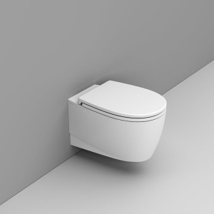 DEMY VASO SOSPESO 35X54 BIANCO