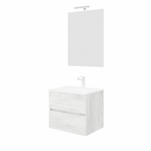 EASY WHITE OAK COMPOSITION CM 60 P45 H50