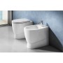DEMY BIDET FILO MURO 36X54 WHITE