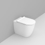 copy of MIRTO LAVABO 55X48 BIANCO