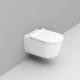 copy of MIRTO LAVABO 55X48 BIANCO