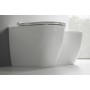 copy of MAYKA VASO SOSPESO 36X55 BIANCO LUCIDO