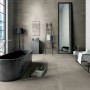 CASTELVETRO CERAMICHE FUSION CEMENTO 60X120 RETT.sp.10mm