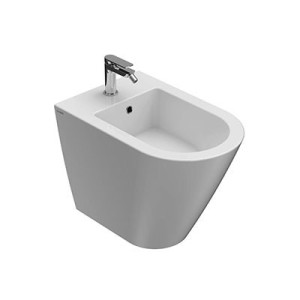 GLOBO FORTY3 BIDET 57.36 FILO PARETE