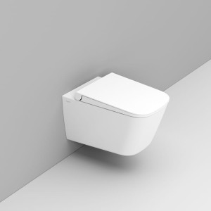 MIA VASO SOSPESO 36X54 BIANCO