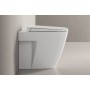 MIA VASO FILO MURO 36X54 BIANCO
