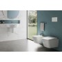 MIA LAVABO SOSPESO 68x48 BIANCO