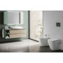 MIA LAVABO SOPRAPIANO 65X48 BIANCO