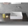 GLOBO FORTY3 LAVABO DA APPOGGIO 50.37