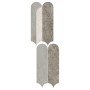BOLD MODULO SUITE GREY A+B 29X50