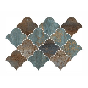 BOLD MODULO ARABESQUE SUPREME 35X23