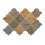 BOLD MODULO ARABESQUE LIVELY 35X23
