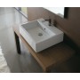 GLOBO STONE LAVABO DA APPOGGIO 60.50
