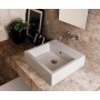 GLOBO STONE COUNTERTOP SINK 50.50
