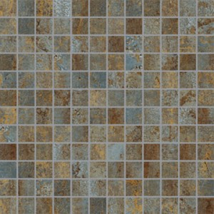 BOLD BEAT SILK MOSAICO NATURALE 30X30
