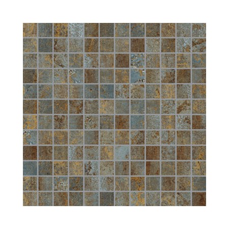 BOLD BEAT SILK MOSAICO NATURALE 30X30